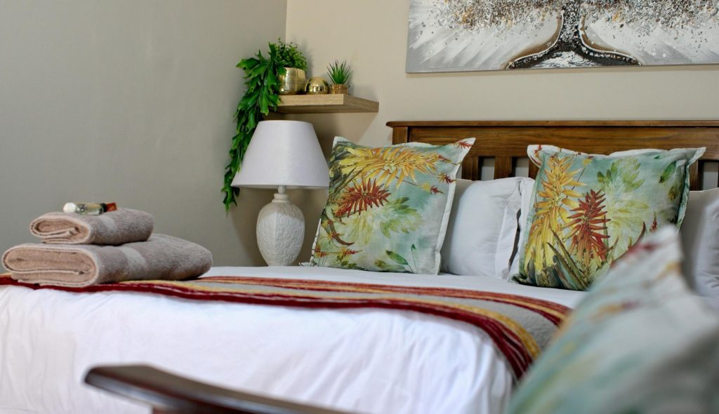 Miltons Guesthouse | Northam | Limpopo