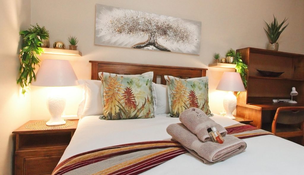 Miltons Guesthouse | Northam | Limpopo