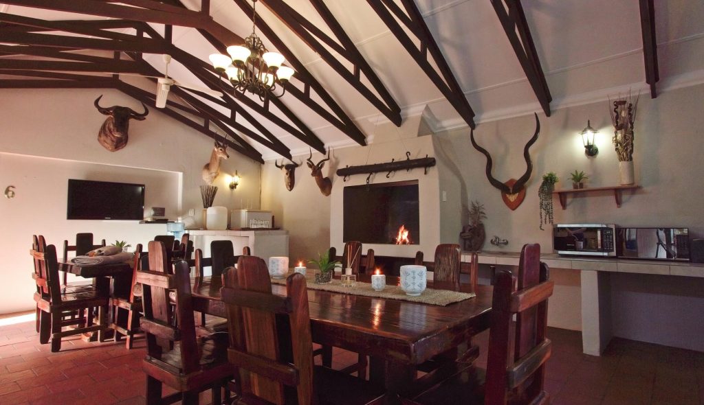 Miltons Guesthouse | Northam | Limpopo